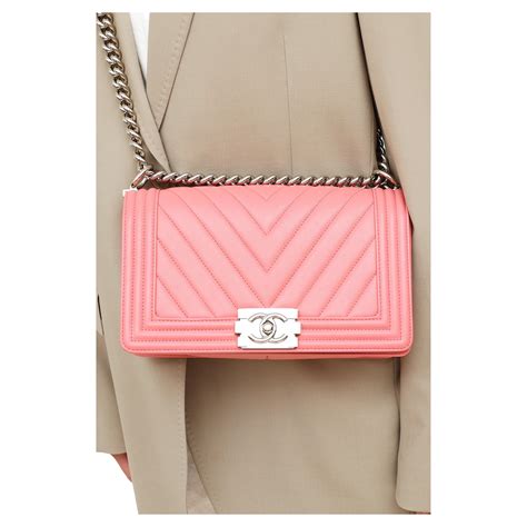boy chanel bag 2016